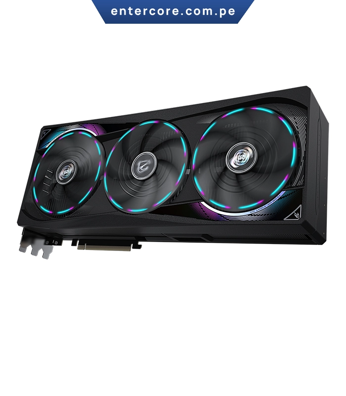 TARJETA DE VIDEO GIGABYTE AORUS GEFORCE RTX 5090 32GB MASTER OC, GDDR7