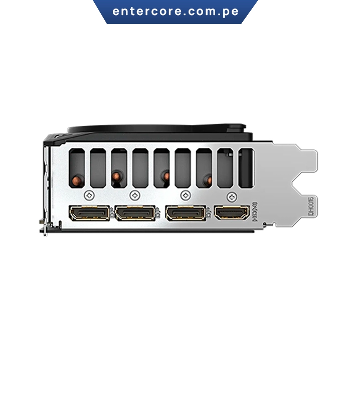 TARJETA DE VIDEO GIGABYTE GeForce RTX 5070 WINDFORCE OC SFF 12, 12 GB GDDR7