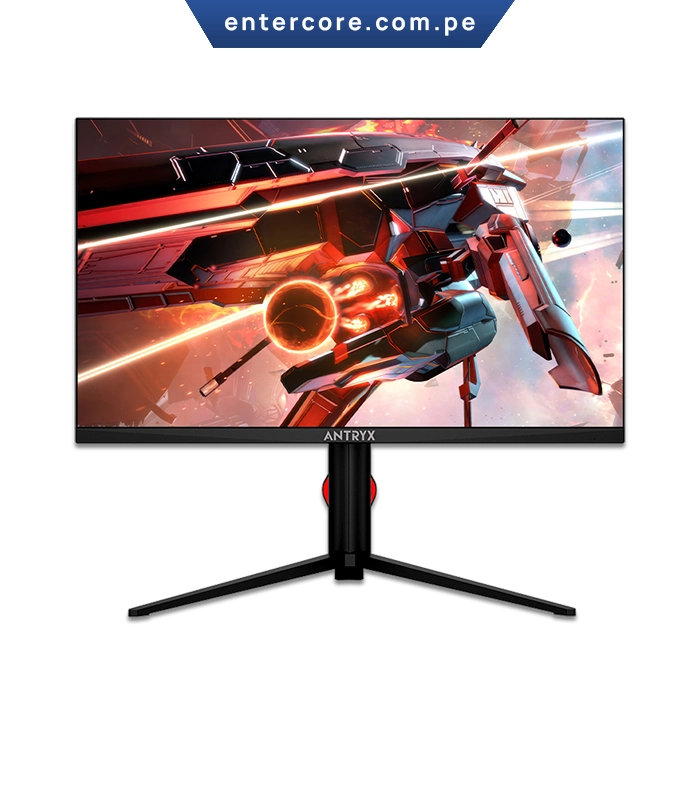 MONITOR ANTRYX XTREME VISION 27P 180HZ 1MS QHD IPX2725QGTP 2560x1440