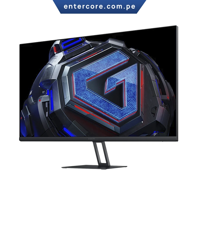 MONITOR XIAOMI 2K QHD GAMIN 27Pulg G27QI P27QCA-RGGL 180HZ IPS 1MS