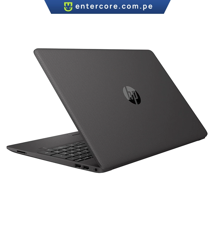 LAPTOP HP 250 G10- INTEL i7 1355U -16GB DDR4 3200MHZ - 512GB SSD 15.6" HD