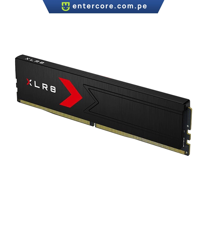 MEMORIA RAM XLRB GAMING 16GB 5600MHZ CL46 RGB DDR5 XMP/EXPO BLACK