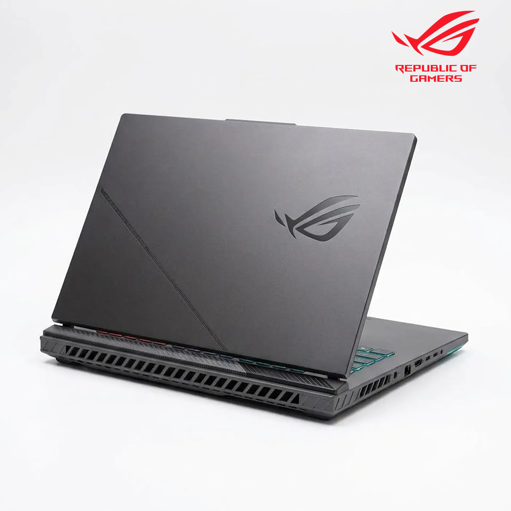 ASUS ROG STRIX G18 G814FP-WS96 AMD RYZEN 9 9955HX 32GB DDR5 1TB SSD NVIDIA RTX 5070 8GB 18" QHD (2560 x 1600) 240HZ BLACK