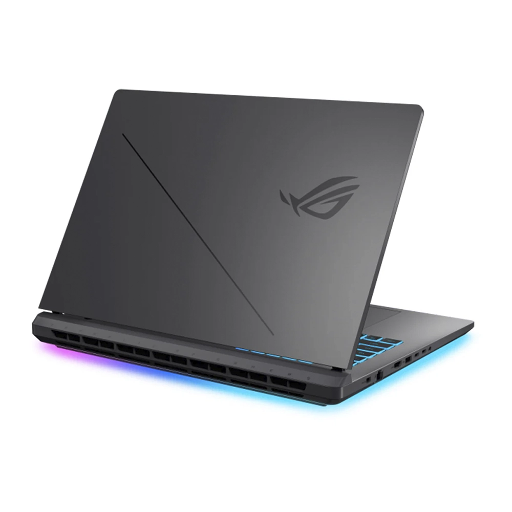 LAPTOP ASUS ROG STRIX G18 G815LM-IS96 INTEL CORE I9 275HX 32GB DDR5 1TB SSD M.2 GEFORCE RTX 5060 8GB 18” 2.5K WQXGA (2560X1600) 240HZ