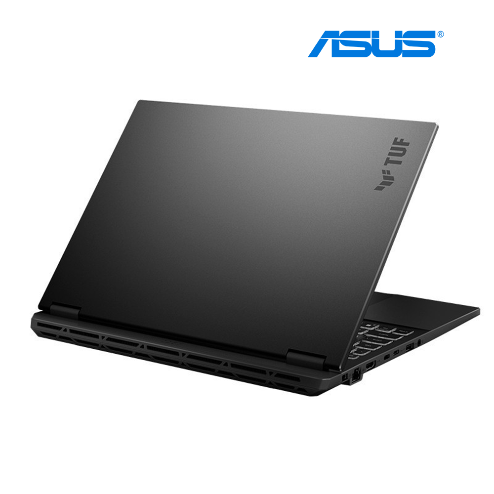 LAPTOP ASUS TUF F16 FX608JMI-TU350 INTEL CORE i7-14650HX 512GB SSD 16GB DDR5 16" WUXGA (1920x1200)144Hz NVIDIA RTX 5060 8GB ESP