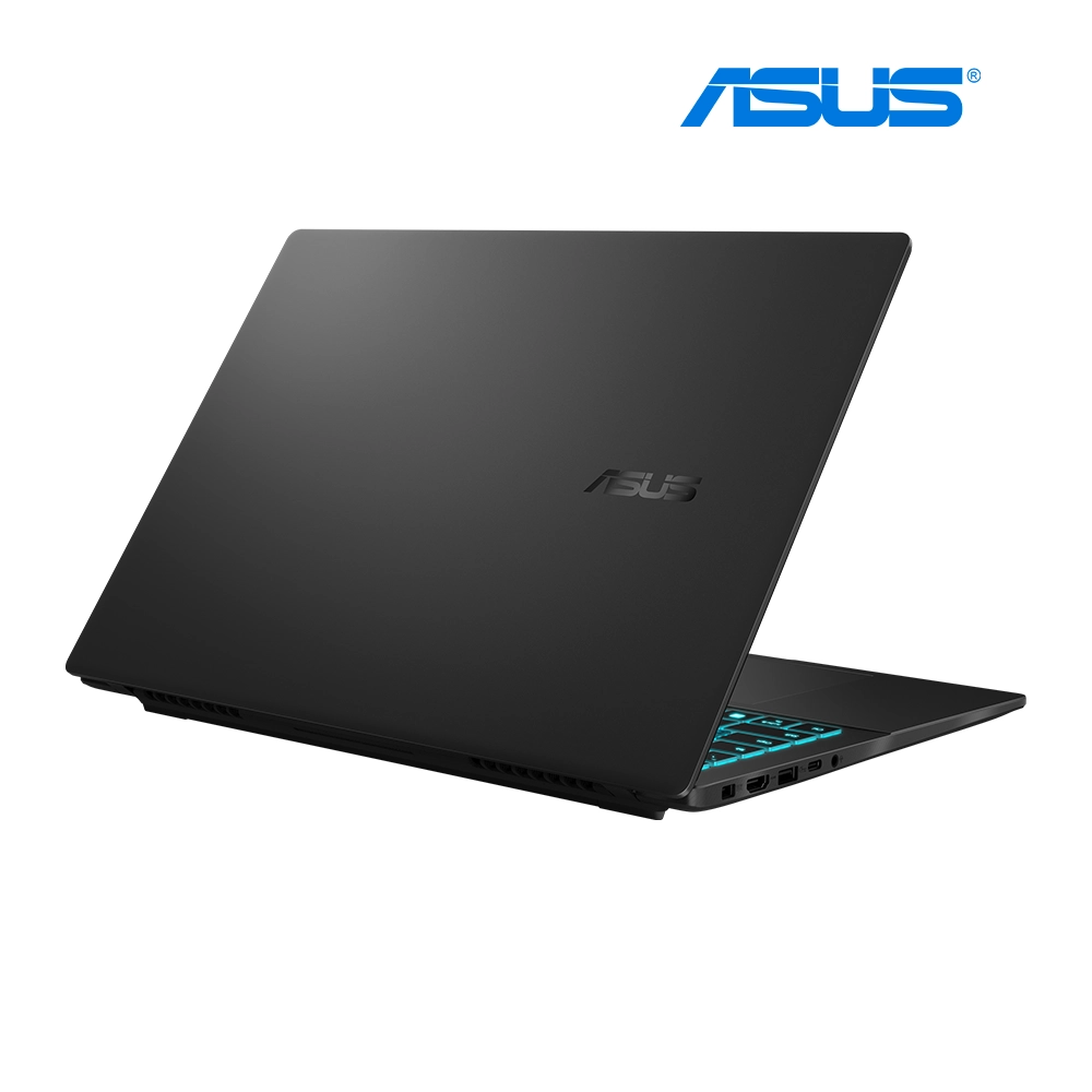 LAPTOP ASUS V16 V3607VH-AS73-CA GAMING INTEL CORE 7 240H,16GB DDR5 512GB SSD,16¨(1920X1200) 144HZ NVIDIA RTX 5050 8192MB COLOR BLACK