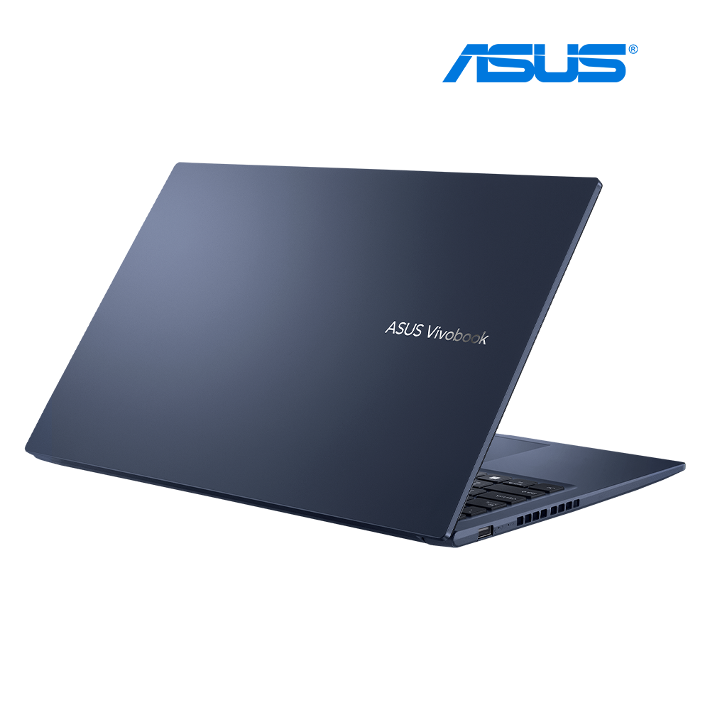 LAPTOP ASUS VIVOBOOK 15 M1502XA-BQ010W AMD RYZEN 9 7940 512GB SSD 16GB 15.6 FHD (1920 X 1080) RADEON GRAPHICS AZUL