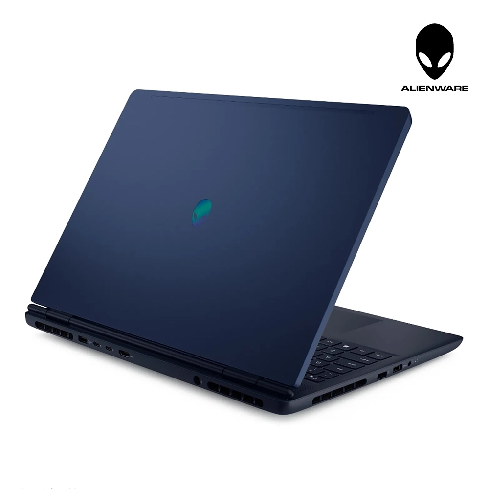 LAPTOP DELL ALIENWARE 16X AURORA AC16251 GAMING INTEL Core™ Ultra i9-275HX 1TB SSD 16GB 16" QWXGA (2560x1600) 240Hz NVIDIA® RTX 5070 8192MB Backlit Keyboard