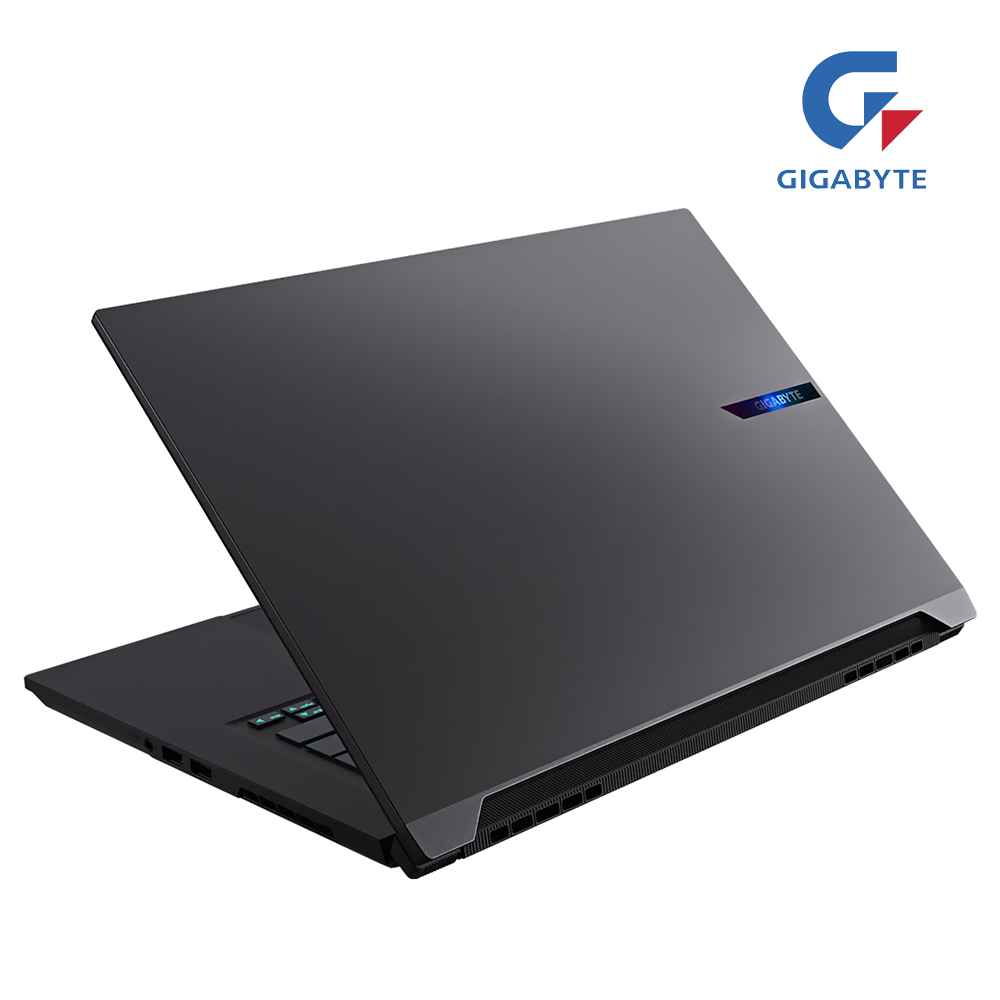 LAPTOP GIGABYTE AERO X16 1VH93USC64AH AMD RYZEN AI 7 350 32GB DDR5 1TB SSD NVIDIA RTX 5060 8GB WQXGA (2560 x 1600) 165HZ