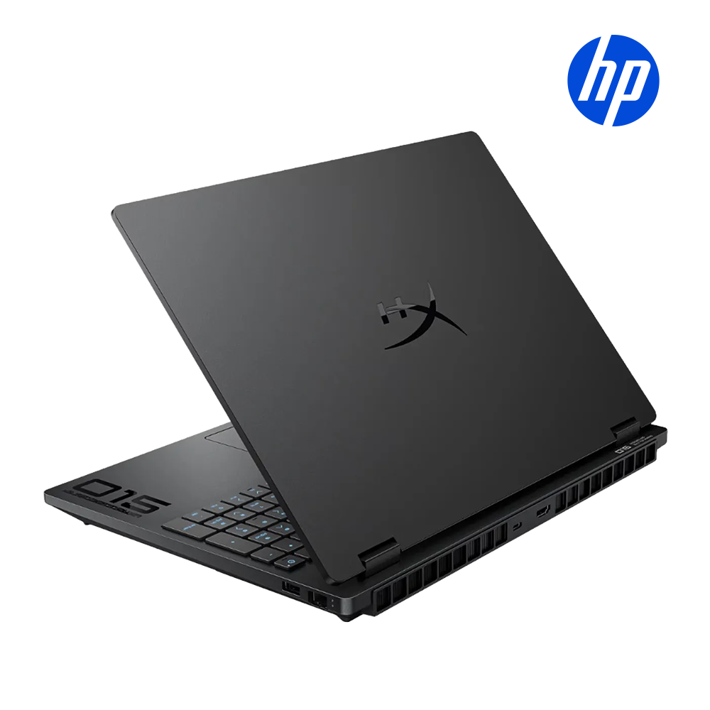 LAPTOP HP OMEN HYPER 15-GB0070WM GAMING RYZEN 7 8745HX 16GB DDR5 1TB SSD 15.3" FHD (1920x1200) 165Hz NVIDIA RTX 5060 8GB SHADOW BLACK TECLADO ILUMINADO