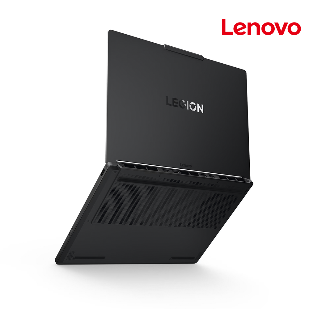 LAPTOP LENOVO LEGION 5 15AGP11 GAMING AMD RYZEN AI 9 465HX 32GB 1TB SSD 15.1" QHD(2560x1600) OLED 165Hz NVIDIA RTX 5070 12GB ECLIPSE BLACK RGB TECLADO ILUMINADO