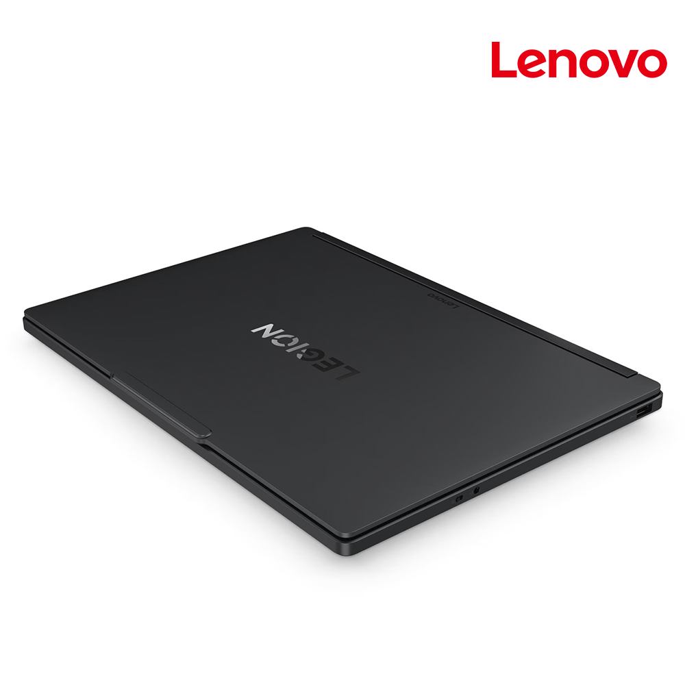 LAPTOP LENOVO LEGION 5 15AGP11 GAMING AMD RYZEN AI 9 465HX 32GB 1TB SSD 15.1" QHD(2560x1600) OLED 165Hz NVIDIA RTX 5070 12GB ECLIPSE BLACK RGB TECLADO ILUMINADO
