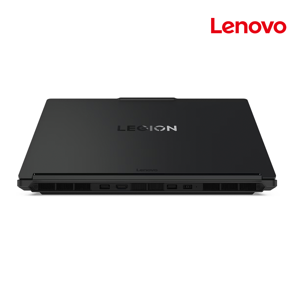 LAPTOP LENOVO LEGION 5 15AHP11 GAMING RYZEN 7 250 1TB SSD 16GB 15.1" WQXGA (2560x1600) OLED 165Hz NVIDIA® RTX 5060 8GB ECLIPSE BLACK