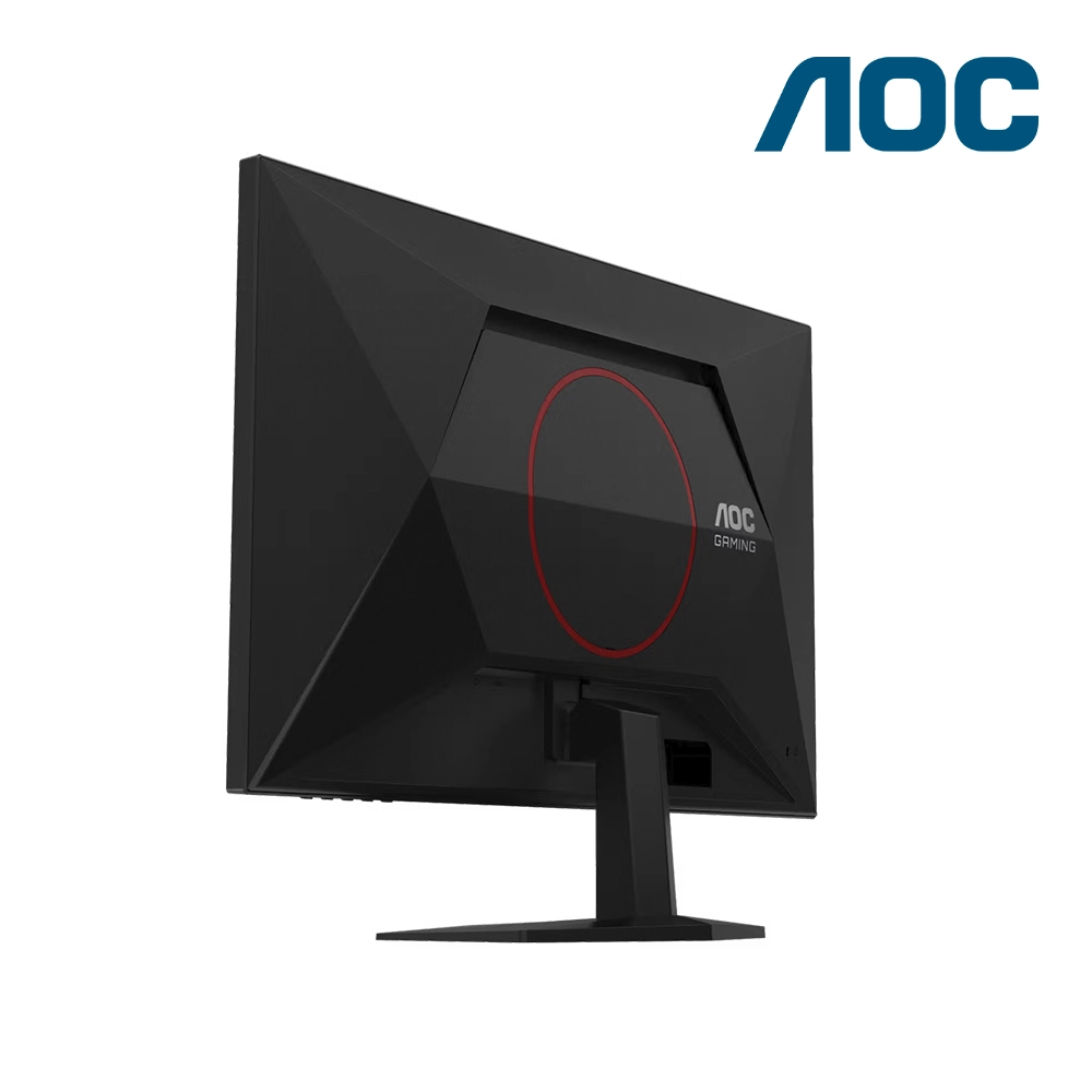 MONITOR AOC Q27G41ZE 27" IPS 240HZ 0.3MS QHD 2560x1440 HDR compatible con G-Sync PLANO