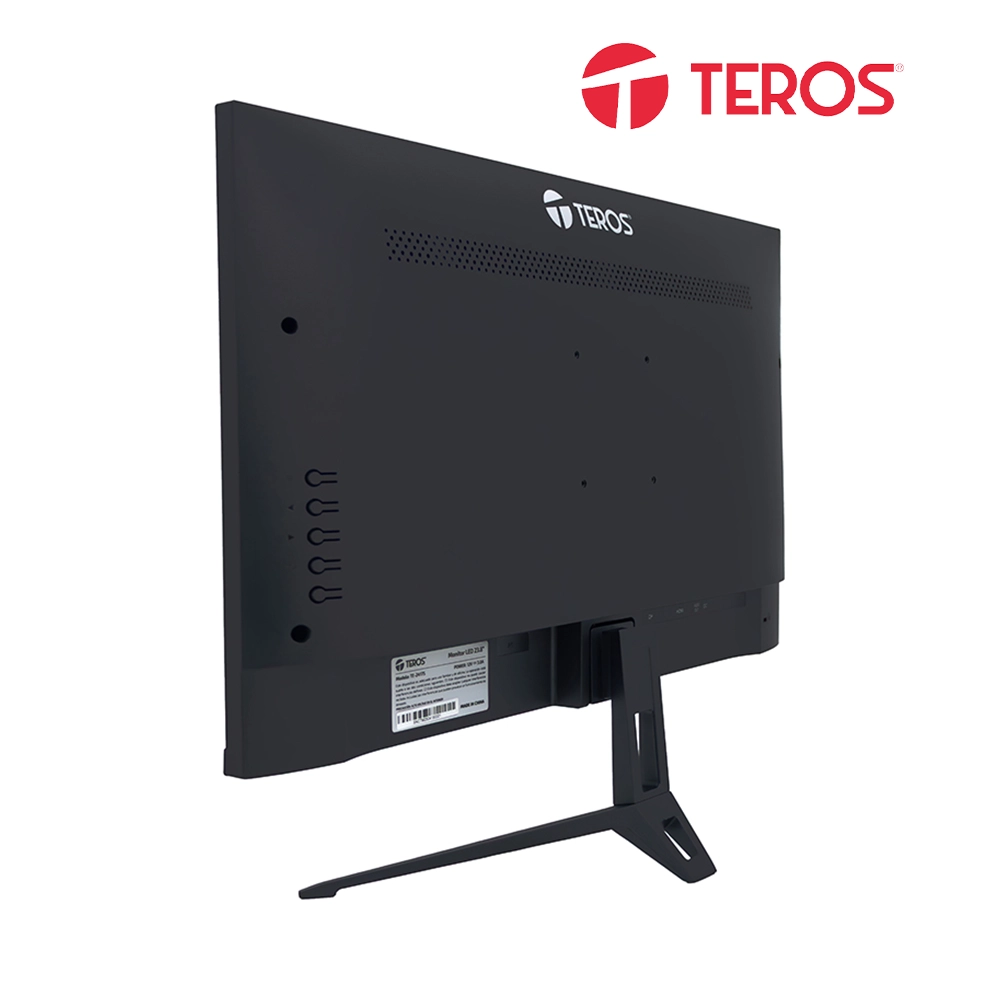 MONITOR TEROS 24“ 2417S 144HZ 1MS IPS FHD