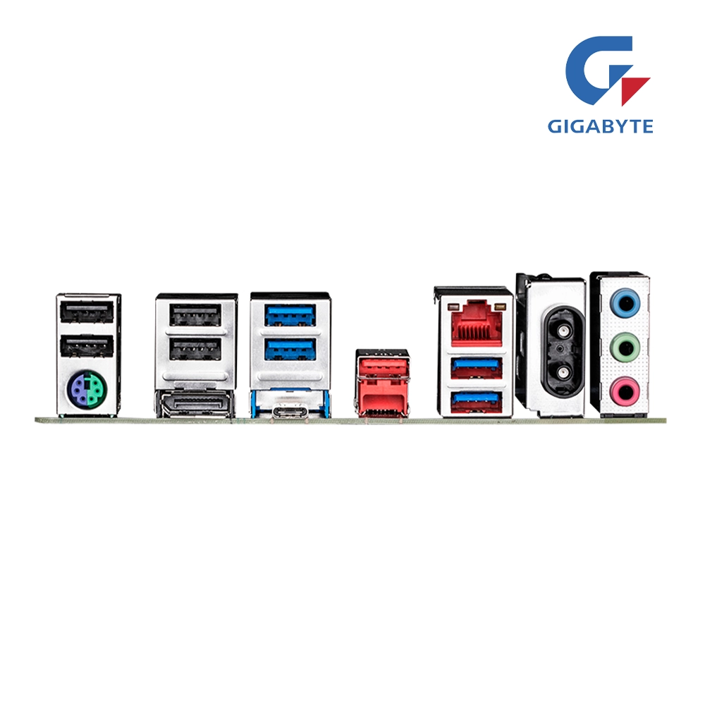 PLACA MADRE GIGABYTE Z890 UD WIFI6E DDR5