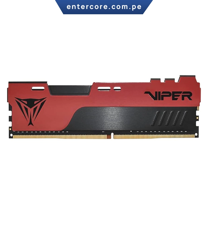 MEMORIA RAM PATRIOT VIPER 16GB 4000MHZ CL20 DDR4 XMP/EXPO