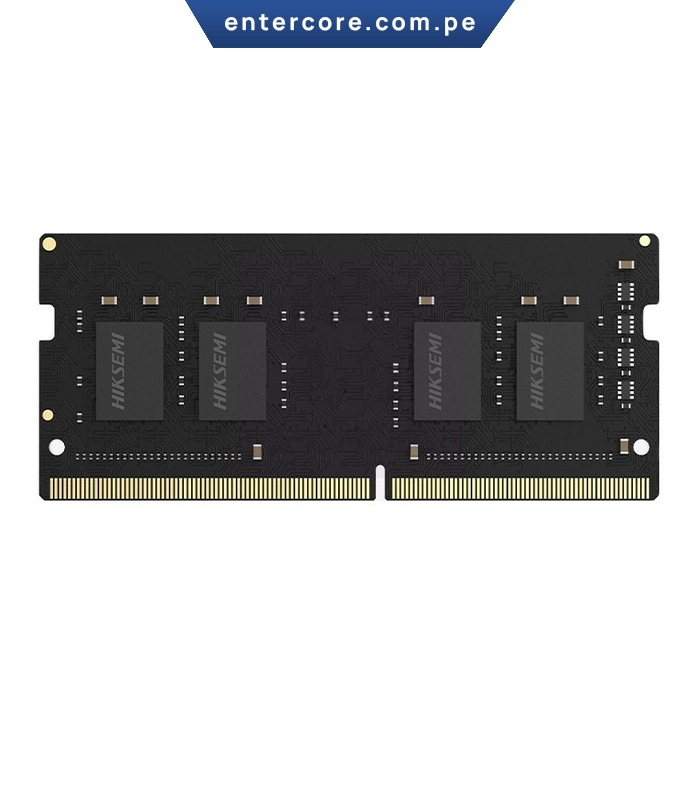 MEMORIA RAM SODIMM HIKSEMI 32GB 5600MHZ DDR5