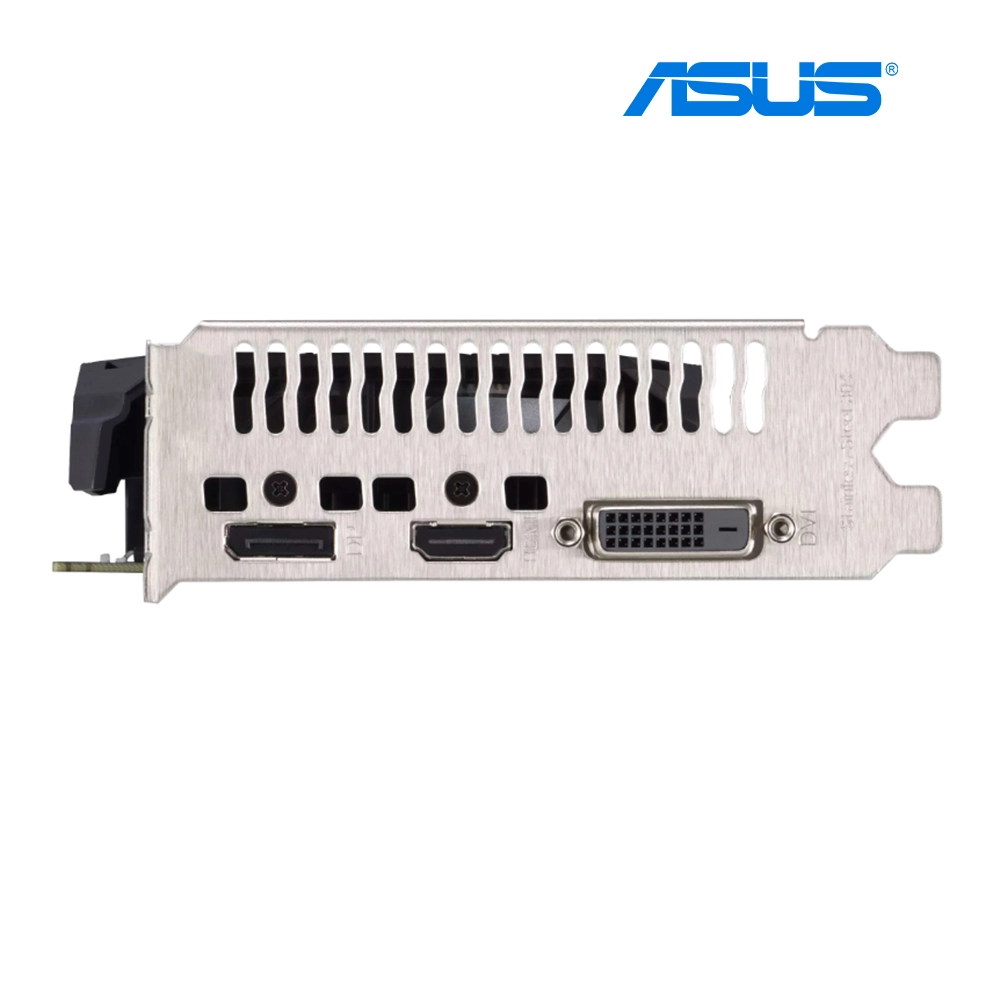TARJETA DE VIDEO ASUS DUAL RTX3050 OC Edition 6GB GDDR6
