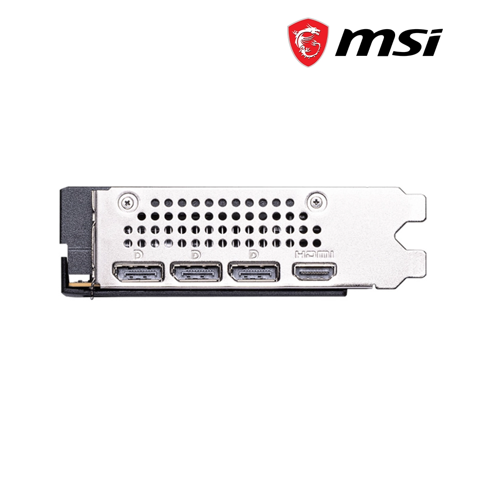 TARJETA DE VIDEO MSI SHADOW NVIDIA RTX5060 8GB OC GDDR7