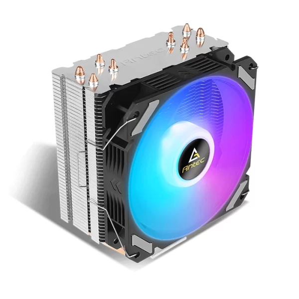 CPU COOLER ANTEC A400i RGB