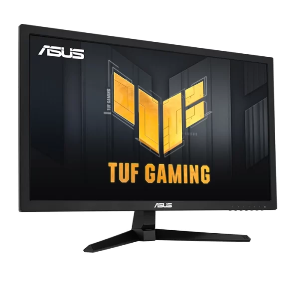 MONITOR ASUS TUF GAMING 24" 165HZ 1MS VA FREEZYN FHD