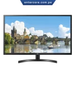 MONITOR LG 32MN600P 32" FHD 60HZ PLANO