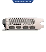 TARJETA DE VIDEO MSI VENTUS 2X RTX4060 8GB DLSS WHITE - Imagen 3