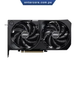 TARJETA DE VIDEO MSI RTX 5070 12G SHADOW 2X OC, 12 GB GDDR7, PCIe 5.0 - Imagen 2