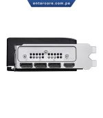 TARJETA DE VIDEO MSI RTX 5070 12G SHADOW 2X OC, 12 GB GDDR7, PCIe 5.0 - Imagen 3