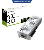 TARJETA DE VIDEO GIGABYTE GeForce RTX 5070 Ti 16GB AERO OC GDDR7, PCIe Gen 5.0