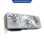TARJETA DE VIDEO GIGABYTE GeForce RTX 5070 Ti 16GB AERO OC GDDR7, PCIe Gen 5.0 - Imagen 2