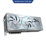 TARJETA DE VIDEO GIGABYTE AORUS GEFORCE RTX 5090 32GB MASTER ICE OC, GDDR7 - Imagen 2