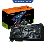TARJETA DE VIDEO GIGABYTE AORUS GEFORCE RTX 5090 32GB MASTER OC, GDDR7