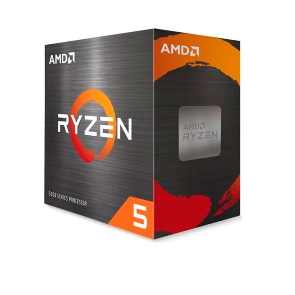 PROCESADOR AMD Ryzen 5 5500, 3.60 / 4.20 GHz