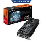 TARJETA DE VIDEO GIGABYTE RX 9070 XT 16GB GAMING OC GDDR6