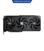 TARJETA DE VIDEO GIGABYTE RX 9070 XT 16GB GAMING OC GDDR6 - Imagen 2