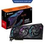 TARJETA DE VIDEO GIGABYTE AORUS Radeon RX 9070 XT ELITE 16GB GDDR6, PCI-E 5.0