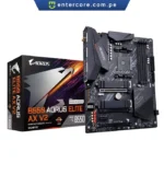 PLACA MADRE GIGABYTE B550 AORUS ELITE AX V2 WIFI DDR4