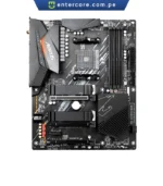 PLACA MADRE GIGABYTE B550 AORUS ELITE AX V2 WIFI DDR4 - Imagen 2