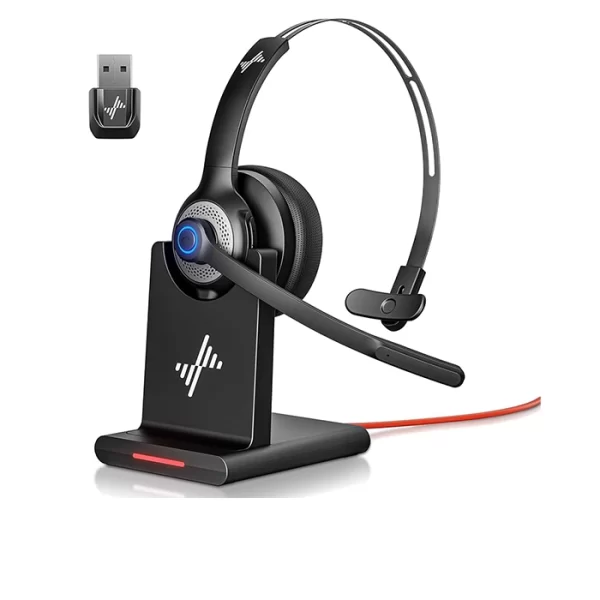 AUDIFONO JIAM QUISHI COOLCENTER WIRELESS EH06-P