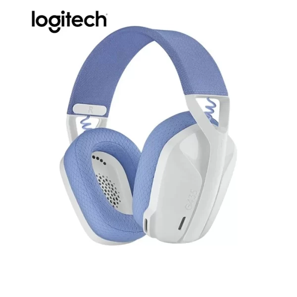 AUDIFONO LOGITECH G435 LIGHTSPEED BLUEOOTH WIRELESS