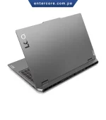 LAPTOP LENOVO LOQ 15ARP9 GAMING AMD Ryzen™ 7 7435HS 512GB SSD 12GB 15.6" (1920x1080) 144Hz IPS WIN11 NVIDIA® 4060 8192MB  LUNA GREY Backlit Keyboard - Imagen 2