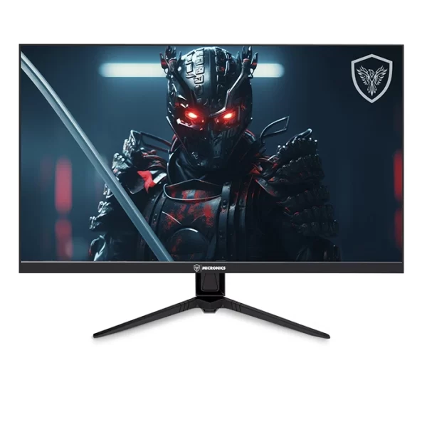 MONITOR GAMER FENIX, MICRONICS MF27FF PLANO 27P FHD 120HZ 1MS