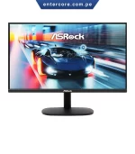 MONITOR ASROCK CHALLENGER GAMING CL25CFF 25“ 100HZ 1MS IPS FREESYNC SRGB 99%