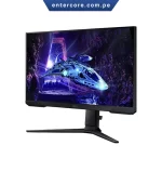 MONITOR GAMER, SAMSUNG ODYSSEY G3, LS24DG300ELXPE 24(1920X1080)FHD 180HZ 1MS VA - Imagen 2
