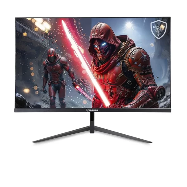 MONITOR MICRONICS FENIX MF24FF-120 24" 120HZ FHD IPS DP HDMI PLANO