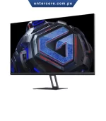 MONITOR XIAOMI 2K QHD GAMIN 27Pulg G27QI P27QCA-RGGL 180HZ IPS 1MS - Imagen 2