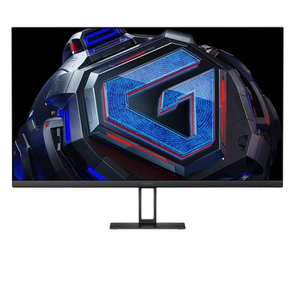 MONITOR XIAOMI 2K QHD GAMIN 27Pulg G27QI P27QCA-RGGL 180HZ IPS 1MS