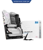 PLACA MADRE MSI MAG Z790 EDGE WIFI DDR5 LGA1700
